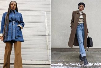 Get Ready For Spring With These 13 Easy Outfits