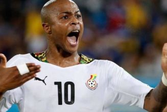 Ghana vs Comoros Betting Offer