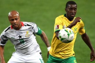 Ghana vs Comoros live stream: AFCON 2022 preview, what time is kick off and team news