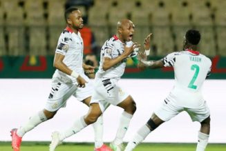 Ghana vs Comoros prediction: AFCON 2022 betting tips, odds, and free bet