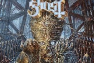 Ghost Announce Fifth Studio Album IMPERA, Share ‘Call Me Little Sunshine’