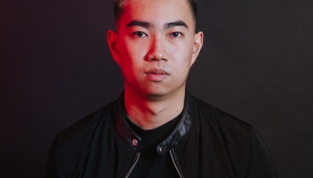 GhostDragon Drops First Single Off Upcoming Debut Album: Listen to “temporary love”