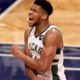 Giannis Antetokounmpo Reveals He Wants To Play for the Milwaukee Bucks for 20 Years