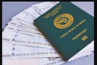 Girl Used N3M deposited into her account by Husband to be for Marriage Preparation, process Visa and Travel and Out