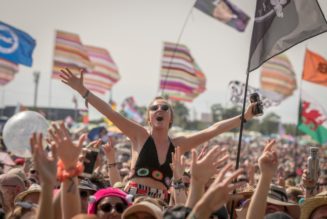 Glastonbury Festival Slid to Record £3.1 Million Loss Last Year Amid Pandemic