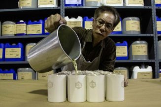 Gogy Esparza Films an Intimate Look at the Faces and Places That Make up Joya Studio