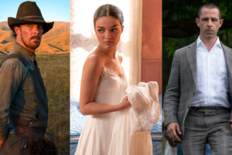 Golden Globes 2022 Winners: The Power of the Dog, West Side Story, Succession Take Top Prizes