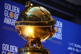 Golden Globes to Take Place Without Celebs, Press or Audience in Attendance