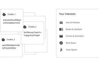 Google abandons FLoC, introduces Topics API to replace tracking cookies