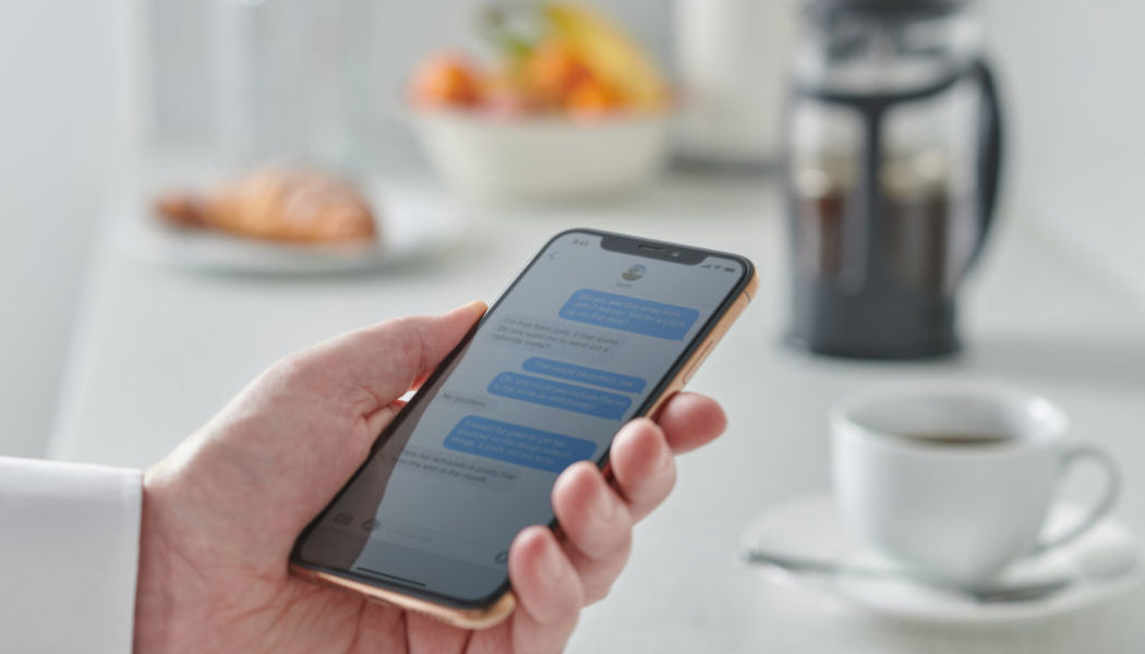 Google Accuses Apple of Using iMessage To “Bully” People Into Buying iPhones