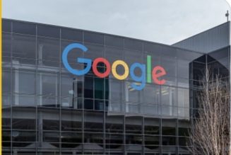 Google hires Paypal exec to push crypto payments services