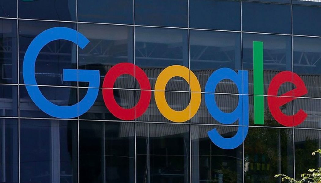 Google Is Reportedly Creating an AR Headset