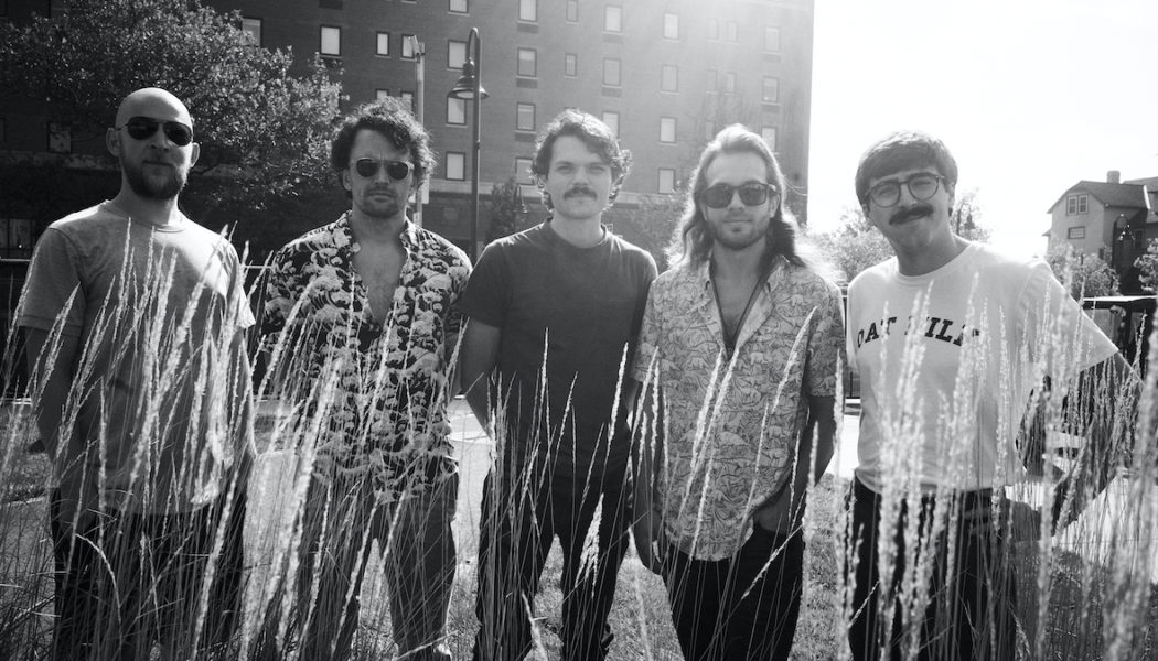 Goose Share New Single “Borne,” Announce Radio City Music Hall Headlining Show