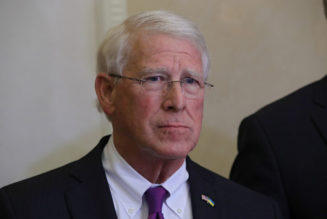 GOP Senator Says Supreme Court Justice Nominee Will Be Affirmative Action Pick