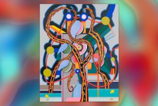 Gosha Levochkin Presents “Last Element”