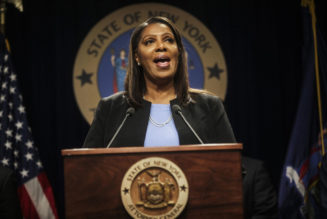 Got ‘Em: N.Y. AG Letitia James Details Patterns of Trump’s Alleged Business Fraud