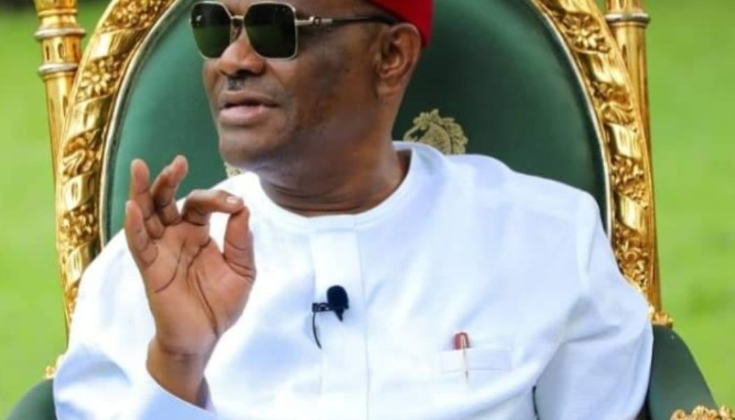 Governor Wike bans nightclubs and prostitution in Rivers State