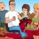 Greg Daniels and Mike Judge Officially Announce ‘King of the Hill’ Reboot