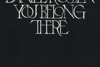 Grizzly Bear’s Daniel Rossen Announces Debut Solo Album, Shares New Song: Listen