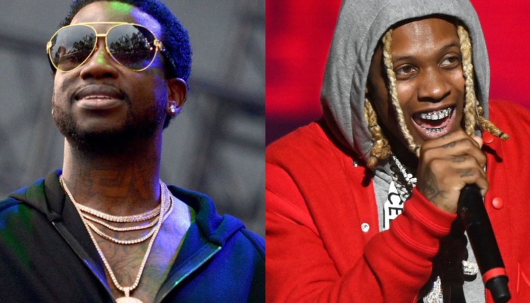 Gucci Mane Enlists Lil Durk for New Single “Rumors”
