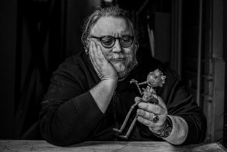 Guillermo del Toro’s Pinocchio is finally a real wooden boy in first teaser