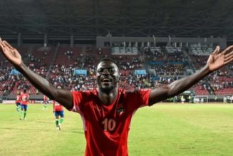 Guinea vs Gambia live stream: AFCON 2022 preview, what time is kick off and team news