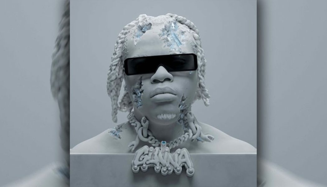 Gunna Adds Four New Tracks to ‘DS4EVER (Deluxe)’