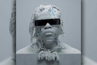 Gunna Adds Four New Tracks to ‘DS4EVER (Deluxe)’