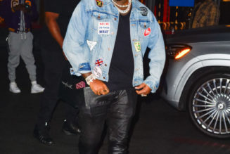 Gunna Drops ‘DS4EVER’ Project, Twitter Fans Give Their Thoughts