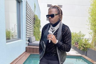 Gunna & Future ft. Young Thug “Pushin P,” Troy Ave “Playing Games” & More | Daily Visuals 1.13.22