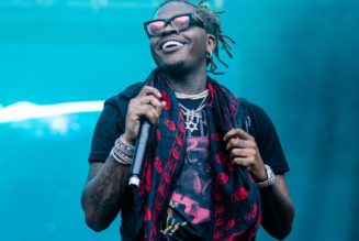 Gunna Hints at Freddie Gibbs Diss on ‘Drip Season 4,’ Unveils Tracklist and Features