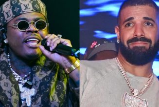 Gunna Reportedly Axed Drake Feature From ‘DS4Ever,’ Sparking Confusion Amongst Fans
