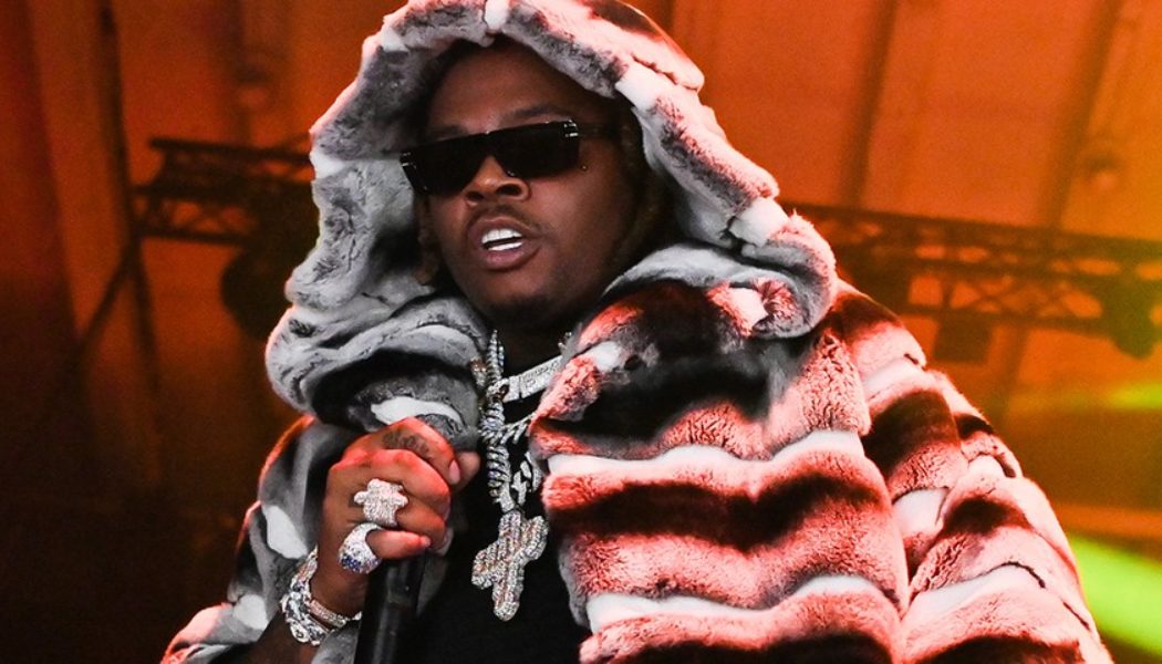 Gunna’s ‘DS4EVER’ on Track to Outsell The Weeknd’s ‘Dawn FM’ for a Second Week