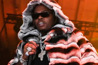 Gunna’s ‘DS4EVER’ on Track to Outsell The Weeknd’s ‘Dawn FM’ for a Second Week