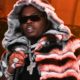 Gunna’s ‘DS4EVER’ on Track to Outsell The Weeknd’s ‘Dawn FM’ for a Second Week