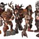 GWAR To Release ‘The New Dark Ages’ Album In June