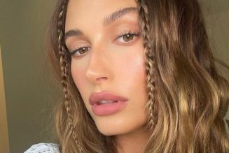 Hailey Bieber’s Makeup Artist Just Schooled Me on How to Get Fresh, Glowing Skin