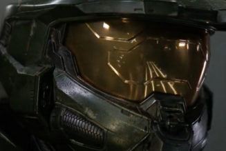 Halo Trailer Finally Reveals A Glimpse at Master Chief’s Story: Watch
