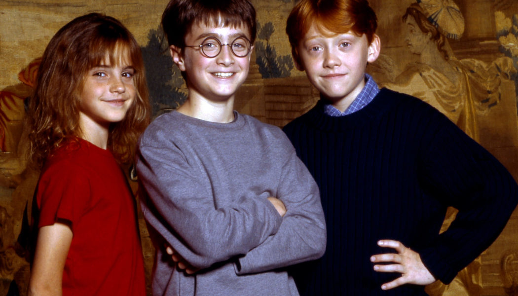 Harry Potter 20th Anniversary: Return to Hogwarts: The 5 Biggest Revelations of the Reunion Special