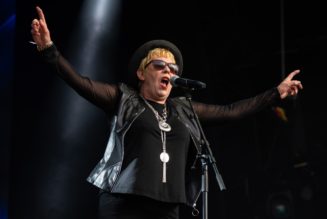 Hazel O’Connor Hospitalized Following a Bleed on Brain