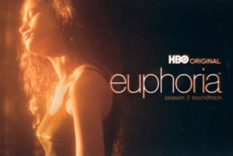 HBO Announces Euphoria Season 2 Soundtrack, Shares Lana Del Rey’s “Watercolor Eyes”: Stream