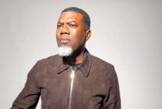 He said if I want to make money in Nigeria, I should sell sexual enhancement – Reno Omokri