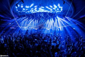 Headhunterz, Da Tweekaz, More to Perform at Basscon Wasteland 2022: See the Full Lineup