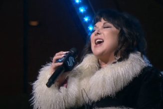 HEART’s ANN WILSON Releases Music Video For Her Cover Version Of ALICE IN CHAINS’ ‘Rooster’