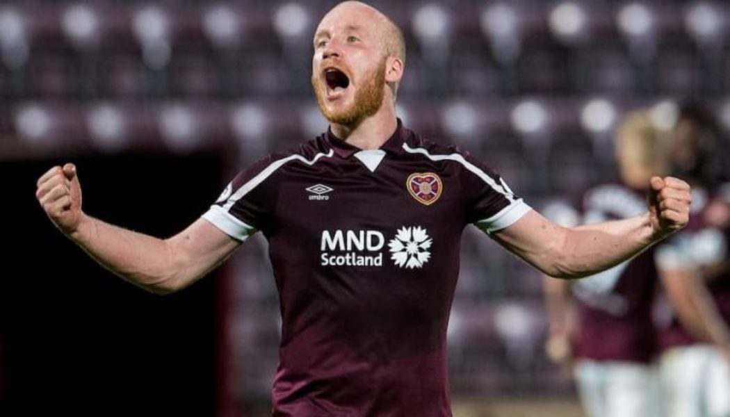Hearts vs Celtic live stream: Scottish Premiership preview, kick off time and team news