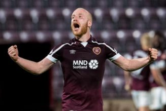 Hearts vs Celtic live stream: Scottish Premiership preview, kick off time and team news