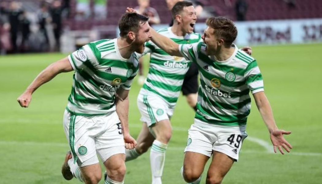 Hearts vs Celtic prediction: SPL betting tips, odds and free bet