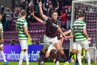 Hearts vs Motherwell live stream: Scottish Premiership preview, kick off time and team news