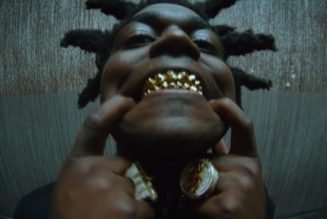 Here Are the Lyrics to Kodak Black’s ‘Super Gremlin’