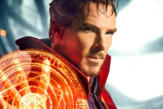 Here is the 2022 Marvel Cinematic Universe Phase 4 Release Schedule